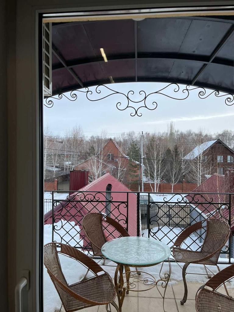 Зеленая Поляна. Гocтeвой Дом. Премиум.